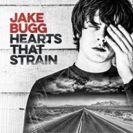 Bugg Jake - Hearts That Strain - cena, porovnanie