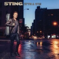 Sting - 57th & 9th - cena, porovnanie