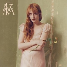 Florence/The Machine - High As Hope