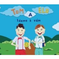 Tom a Elo - Ideme k Vám - cena, porovnanie