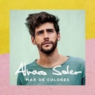 Alvaro Soler - Mar De Colores - cena, porovnanie