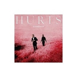 Hurts - Surrender