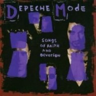 Depeche Mode - Songs of Faith And Devotion Live - cena, porovnanie