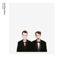 Pet Shop Boys - Actually: Further Listening 1987 - 1988 2CD - cena, porovnanie