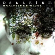 Delerium - Rarities & B-sides - cena, porovnanie