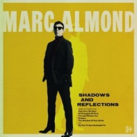 Almond Marc - Shadow And Reflections (Deluxe)