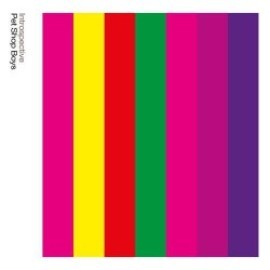 Pet Shop Boys - Introspective : Further Listening 1988-1989 2CD