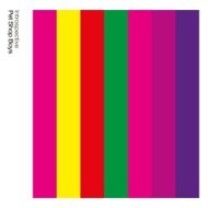 Pet Shop Boys - Introspective : Further Listening 1988-1989 2CD - cena, porovnanie