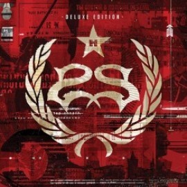 Stone Sour - Hydrograd (Special Edition) 2CD