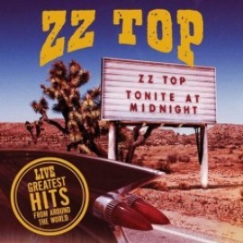 ZZ Top - Live: Greatest Hits From Around The World