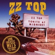 ZZ Top - Live: Greatest Hits From Around The World - cena, porovnanie