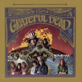 Grateful Dead - The Grateful Dead (50th Anniversary Deluxe Edition) / Limited 2CD