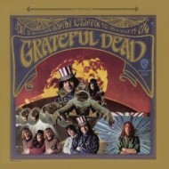 Grateful Dead - The Grateful Dead (50th Anniversary Deluxe Edition) / Limited 2CD - cena, porovnanie