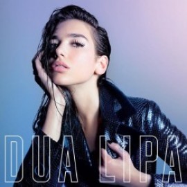 Dua Lipa - Dua Lipa (Deluxe)