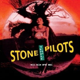 Stone Temple Pilots - Core (2017 Remastered)
