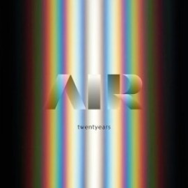 Air - Twenty Years 2CD