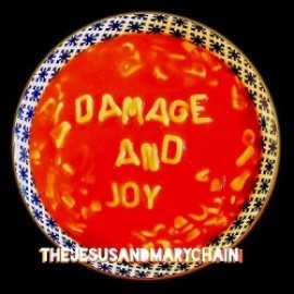 Jesus & Mary Chain - Damage and Joy