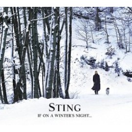 Sting - If On A Winter's Night