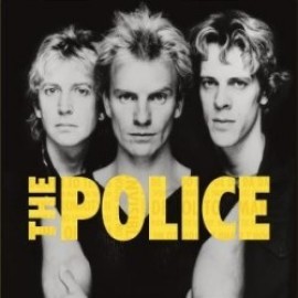 Police - The Police Anthology 2CD