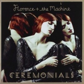 Florence/The Machine - Ceremonials