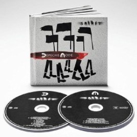 Depeche Mode - Spirit Deluxe 2CD