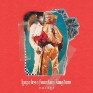 Halsey - Hopeless Fountain Kingdom (Deluxe) - cena, porovnanie