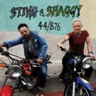 Sting & Shaggy - 44/876 - cena, porovnanie