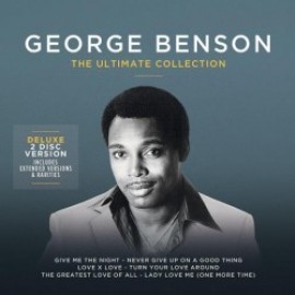 Benson George - The Ultimate Collection 2CD