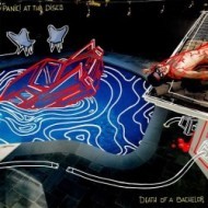 Panic at the Disco - Death of a Bachelor - cena, porovnanie