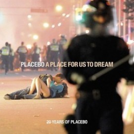 Placebo - A Place For Us To Dream 2CD