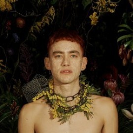 Years & Years - Palo Santo