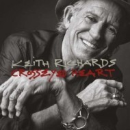 Richards Keith - Crosseyed Heart - cena, porovnanie