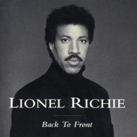 Richie Lionel - Back To Front: Best of