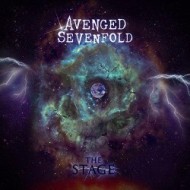 Avenged Sevenfold - The Stage - cena, porovnanie