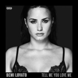 Lovato Demi - Tell Me You Love Me (Deluxe)