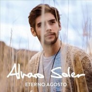 Alvaro Soler - Eterno Agosto - cena, porovnanie
