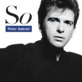 Gabriel Peter - So (25th Anniversary Edition)