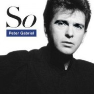 Gabriel Peter - So (25th Anniversary Edition) - cena, porovnanie