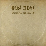 Bon Jovi - Burning Bridges - cena, porovnanie