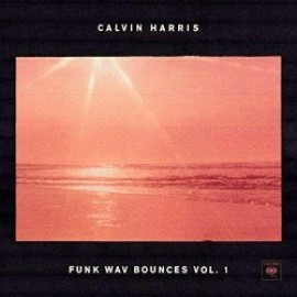 Harris Calvin - Funk Wav Bounces Vol. 1