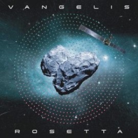 Vangelis - Rosetta