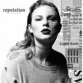 Swift Taylor - Reputation