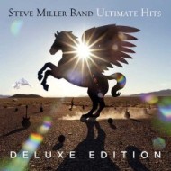 Steve Miller Band - Ultimate Hits - cena, porovnanie