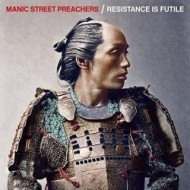 Manic Street Preachers - Resistance Is Futile - cena, porovnanie