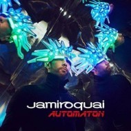 Jamiroquai - Automaton - cena, porovnanie