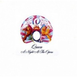 Queen - A Night At The Opera (Remastered)