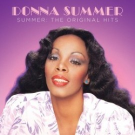 Summer Donna - Summer: The Original Hits