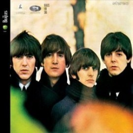 Beatles - Beatles For Sale (Remastered)