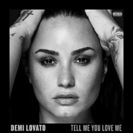 Lovato Demi - Tell Me You Love Me