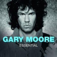 Moore Gary - Essential - cena, porovnanie